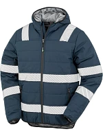 Result R 500X Bezpečnostní bunda 30.500X navy Result R 500X Bezpečnostní bunda 30.500X navy