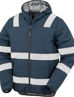 Result R 500X Bezpečnostní bunda 30.500X navy