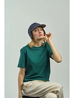 6 panelová kšiltovka s ochranou uší navy model 22479574 - Atlantis Headwear 6 panelová kšiltovka s ochranou uší navy model 22479574 - Atlantis Headwear