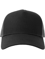 Rapper CottonS 5 panelová Trucker kšiltovka 33.0260 model 22450319 grey - Atlantis Headwear Rapper CottonS 5 panelová Trucker kšiltovka 33.0260 model 22450319 grey - Atlantis Headwear