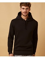 Pánská mikina s kapucí 40. berry model 22418700 - Promodoro Pánská mikina s kapucí 40. berry model 22418700 - Promodoro