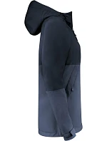 Jacket Women Dámská bunda do deště "TwoTone" navy model 22453651 - James Harvest Jacket Women Dámská bunda do deště "TwoTone" navy model 22453651 - James Harvest