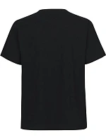 O Unisex tričko z bio bavlny black model 22504369 - Neutral O Unisex tričko z bio bavlny black model 22504369 - Neutral