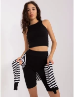 Komplet EM KMPL model 19077624 czarno biały - FPrice Komplet EM KMPL model 19077624 czarno biały - FPrice