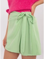 Shorts MI SD 121388.39 pistácie Shorts MI SD 121388.39 pistácie