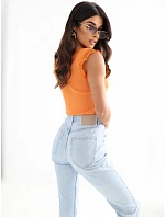 Top MI TP KS model 22109807 pomarańczowy - FPrice Top MI TP KS model 22109807 pomarańczowy - FPrice