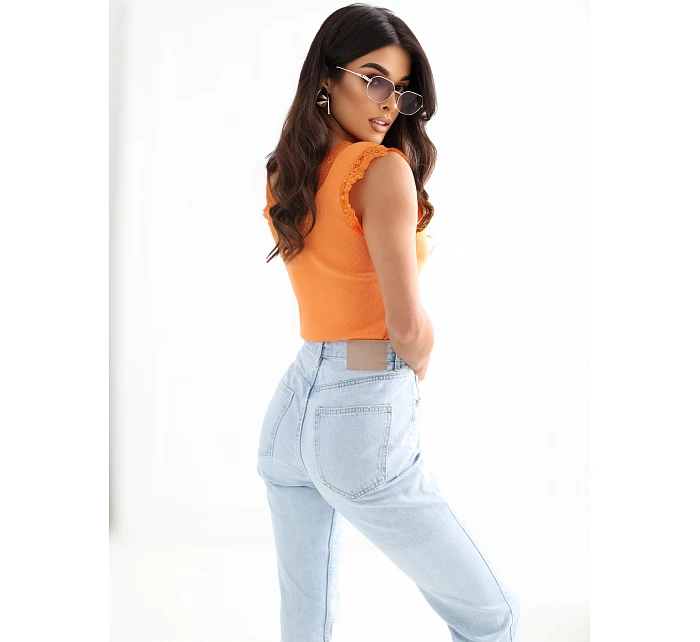 Top MI TP KS model 22109807 pomarańczowy - FPrice Top MI TP KS model 22109807 pomarańczowy - FPrice