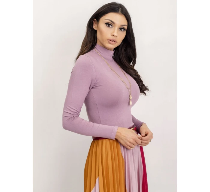 Halenka RV BZ model 14818794 tmavě růžová - FPrice