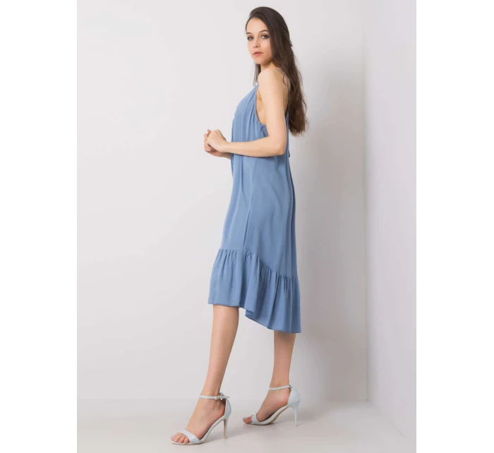 Šaty TW SK BI 81961.98 tmavě modrá