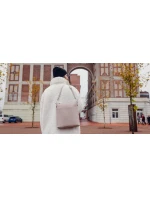 Kabelka VUCH Smokie Cappucion Kabelka VUCH Smokie Cappucion