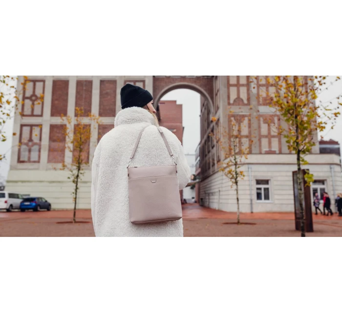 Kabelka VUCH Smokie Cappucion Kabelka VUCH Smokie Cappucion