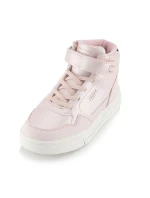 Dětská městská obuv NAX NOGETO light pink Dětská městská obuv NAX NOGETO light pink