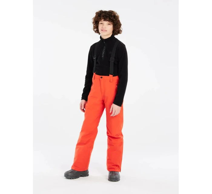 Chlapecké lyžařské kalhoty model 20746380 JR - Protest Chlapecké lyžařské kalhoty model 20746380 JR - Protest
