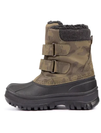 Dětská obuv Trespass Alex