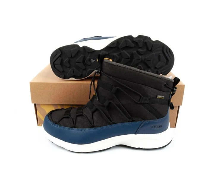 Pánské boty Uneek Chukka M 1025446 - Keen Pánské boty Uneek Chukka M 1025446 - Keen