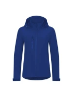 Dámská softshellová bunda 54905 modrá - Malfini