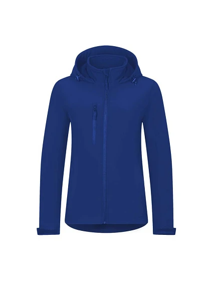 Dámská softshellová bunda model 22034928 modrá - Malfini