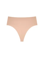 Dámské kalhotky Soft Sculpt Bandeau String - Triumph