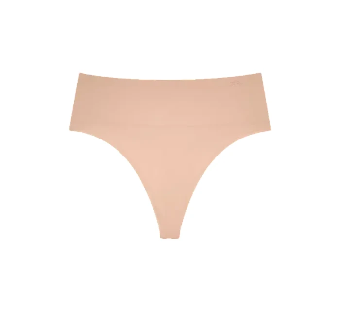 Dámské kalhotky Soft Sculpt Bandeau String - Triumph