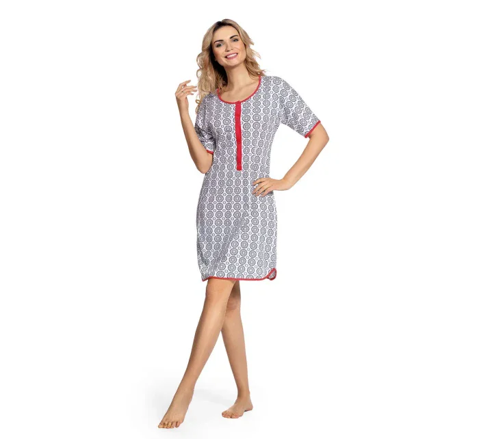 Dámská noční košile 413 MK