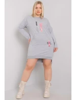 Denní šaty model 160093 Relevance Denní šaty model 160093 Relevance