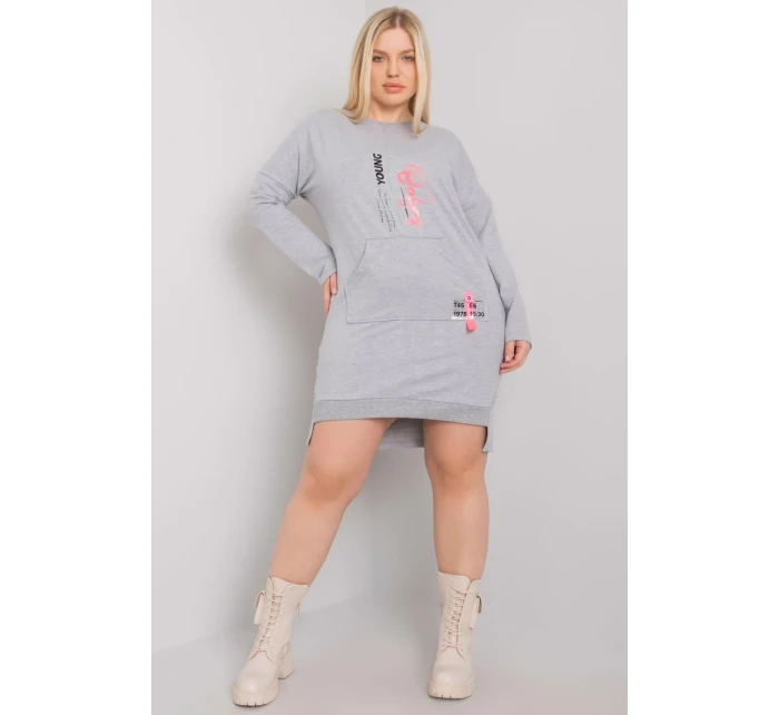 Denní šaty model 160093 Relevance Denní šaty model 160093 Relevance