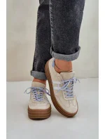 Sportovní obuv model 208544 Step in style Sportovní obuv model 208544 Step in style