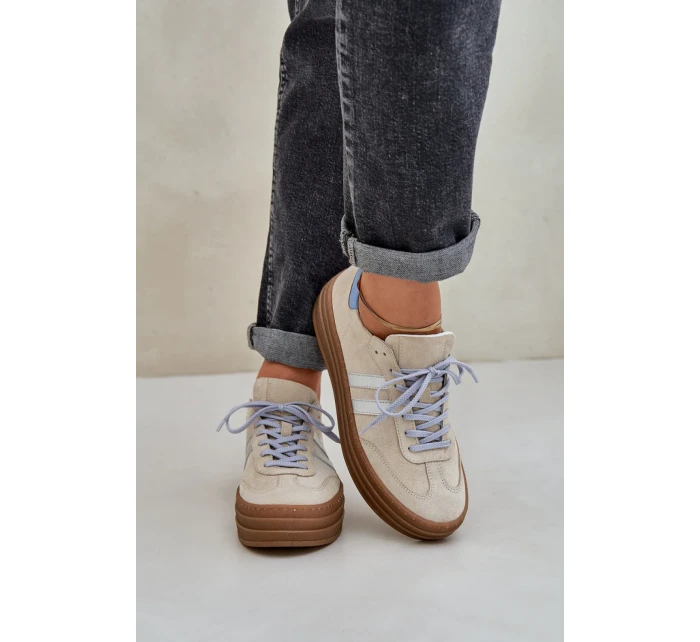 Sportovní obuv model 208544 Step in style Sportovní obuv model 208544 Step in style