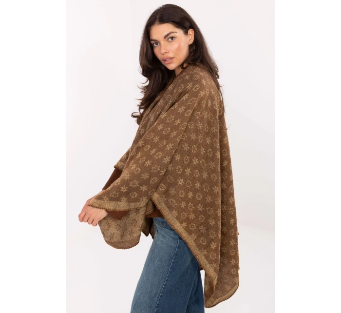 Pončo  model 218603 Factory Price