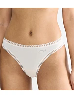SLOGGI GO CRUSH - String 3 ks: organická bavlna & roztomilé potisky Sloggi
