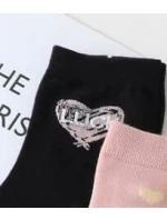 SO&LI dámské ponožky 3542 model 21381978 - WiK