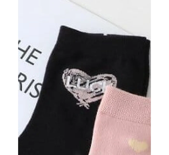 SO&LI dámské ponožky 3542 model 21381978 - WiK