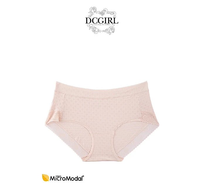 DC Girl kalhotky 27143 A'2 M-XL