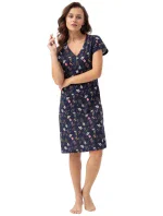 Košile Luna 079 kr/r M-2XL L24 Košile Luna 079 kr/r M-2XL L24