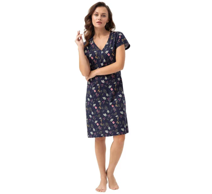 Košile Luna 079 kr/r M-2XL L24 Košile Luna 079 kr/r M-2XL L24