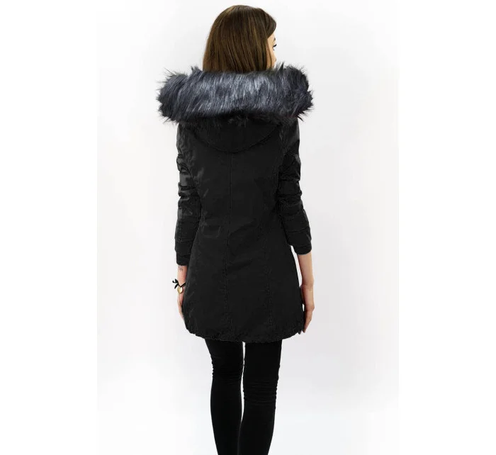 PARKA DAMSKA model 21243620 - LHD