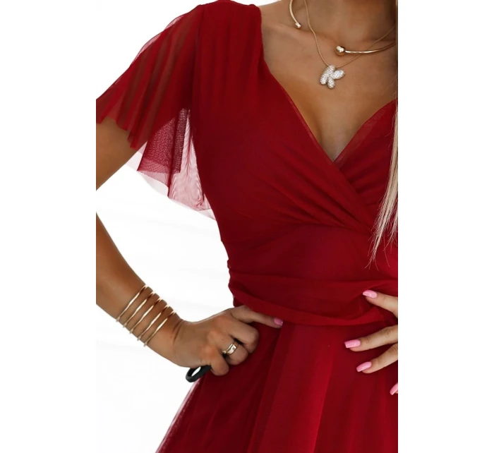 Dámské šaty   model 21128082 - numoco basic