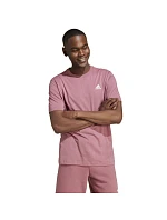 Tričko Essentials Single Jersey s malým logem M pánské model 22050849 - ADIDAS Tričko Essentials Single Jersey s malým logem M pánské model 22050849 - ADIDAS