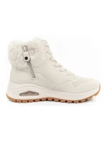 Boty Skechers Uno Rugged W 167274/OFWT