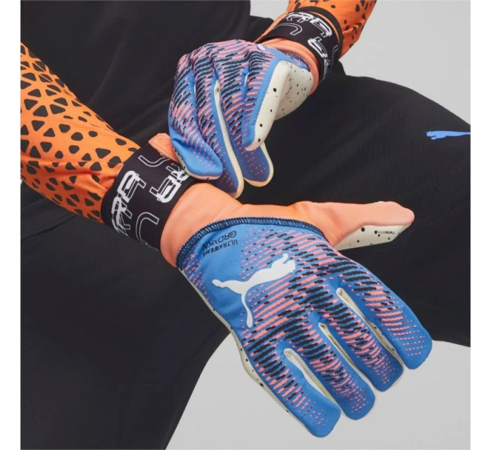 Rękawice  Ultra Ultimate 1 NC 05 model 20761357 - Puma