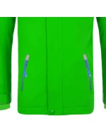 Kids Snow Jacket Pro zimní zelená zateplená bunda model 21784063 - Trollkids Kids Snow Jacket Pro zimní zelená zateplená bunda model 21784063 - Trollkids