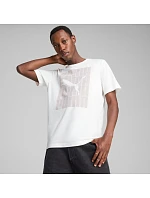 Tshirt M 02 pánské model 21052339 - Puma