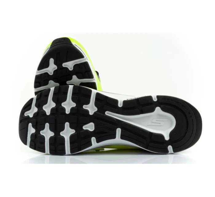 Běžecká obuv Skechers Go Run Consistent M 220869/YLBK Běžecká obuv Skechers Go Run Consistent M 220869/YLBK