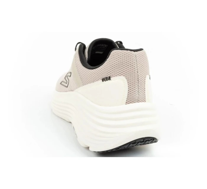 Boty Skechers Max Cushioning Endeavour M 220613/TPBK Boty Skechers Max Cushioning Endeavour M 220613/TPBK