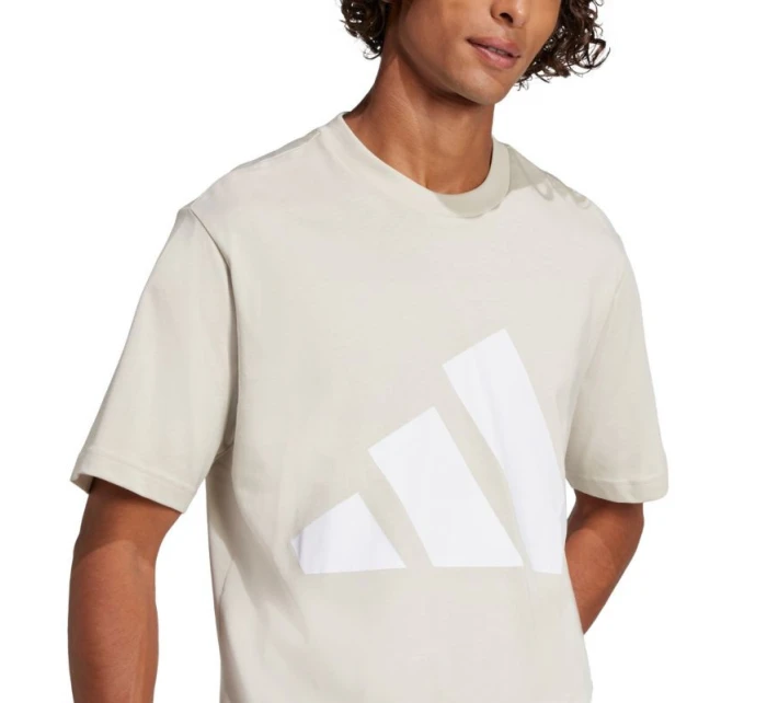 Tričko adidas Essentials Big Logo M JE8933 pánské Tričko adidas Essentials Big Logo M JE8933 pánské