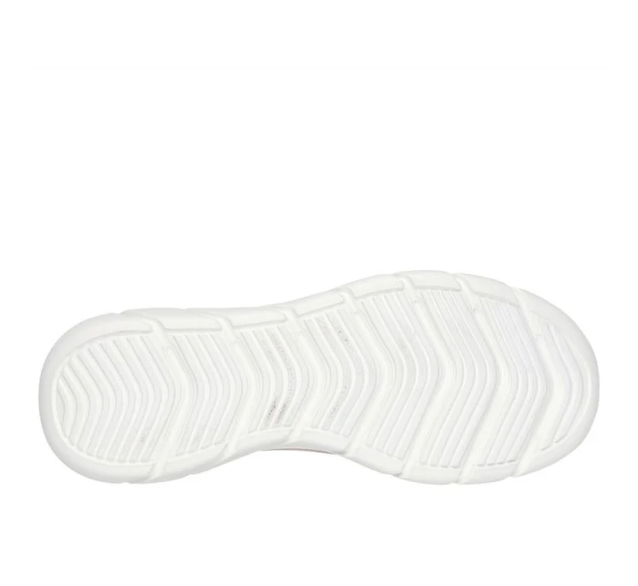 Boty Skechers Bobs Sport B Flex Lo - Graceful Stride W 117591 BLSH pink