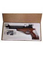 ráže 4,5 mm s 12 model 21333606 - Beeman