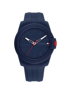 Pánské hodinky Tommy Hilfiger Austin 1710595 + BOX