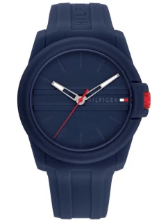 Pánské hodinky + BOX model 21805921 - Tommy Hilfiger