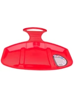 JABLKO SOFT GRIP ČERVENÉ JABLKO SOFT GRIP ČERVENÉ